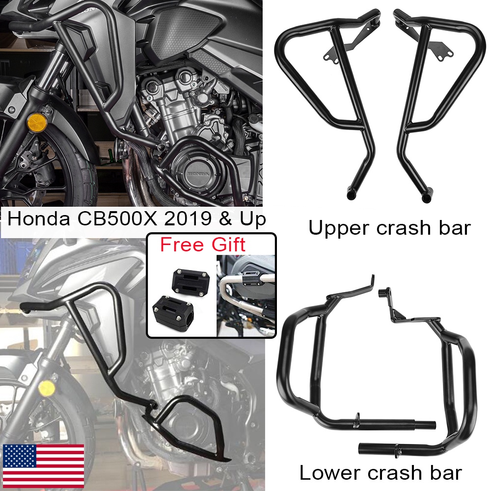 for Honda CB500X CB 500 X CB500 X 20192022 Accessories Motorcycle