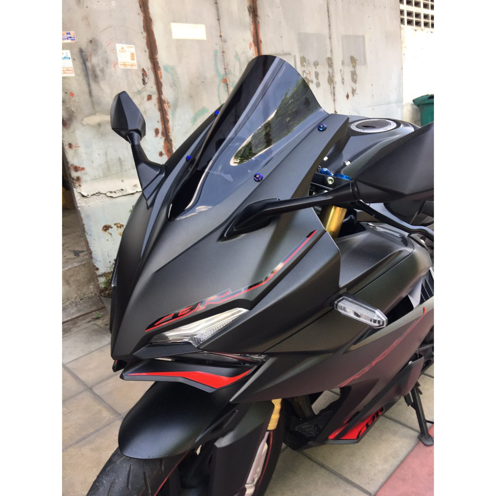 ชิวหน้า-cbr250rr-ตรงรุ่น-ทรงสปอร์ต