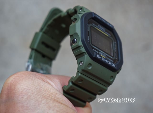 g-shock-dw-5610su-3-dw-5610su-สีเขียว-รุ่นใหม่ล่าสุด-ใส่ก่อนหล่อก่อนเท่ก่อน