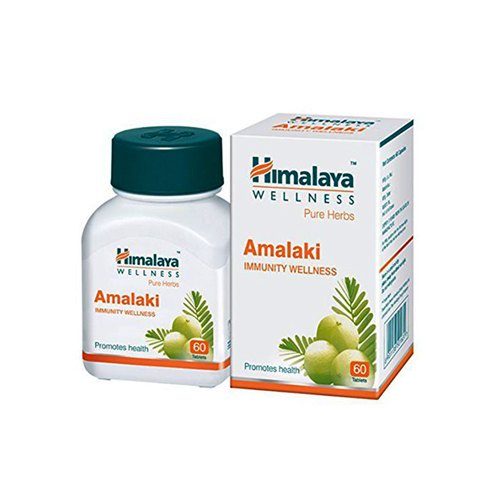 วิตามินซีมะขามป้อม-ผิวขาวใส-himalaya-amalaki-ขนาด-60-เม็ด