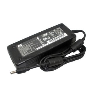 HP/Compaq Adapter 18.5V/6.5A (5.5*2.5mm) - black