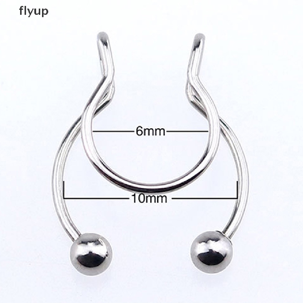 flyup-ห่วงหนีบจมูก-แบบไม่ติดหู-เครื่องประดับ-th