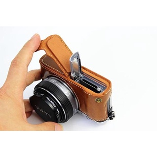 เคสกล้อง Panasonic GF7 GF8