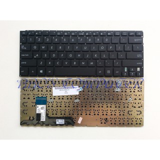 ASUS Keyboard คีย์บอร์ด UX305 UX305C UX305CA UX305F UX305FA ไทยอังกฤษ