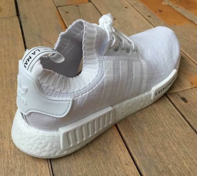 Adidas nmd R1 PK Japan limited | Shopee Thailand