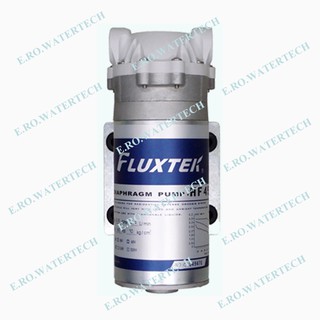 ปั๊ม 200GPD Brand : FLUXTEK