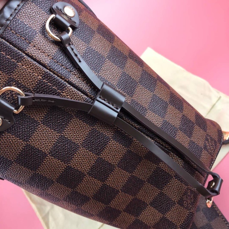 louis-vuitton-neverfull-pm-hiend-กระเป๋าหลุยส์