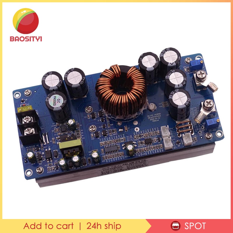 bao1-11-อุปกรณ์ควบคุมแรงดันไฟฟ้า-dc-พลังงานสูง-30a-800w-buck-converter