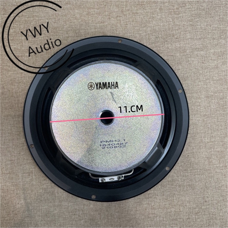 ywy-audio-yamahaขอบโฟม-8-นิ้ว-21-8cm4-80w-ลำโพงไฮไฟกำลังสูง-8-inch-foam-edge-21-8cm4-80w-high-power-hifi-speaker-a49
