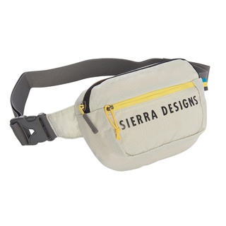 Sierra designs กระเป๋าคาดเอว/คาดอกรุ่น FANNY 2L BIRCH/YELLOW