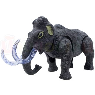 ANDATOY ช้างแมมมอธ ช้าง แมมมอธ ของเล่น ของเล่นเด็ก คละสี คละแบบ NY009-A