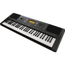 yamaha-psr-e363-ยามาฮ่า-คีย์บอร์ด