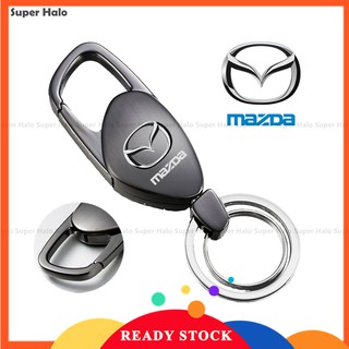สินค้า พวงกุญแจโลโก้ Meta สําหรับ Mazda