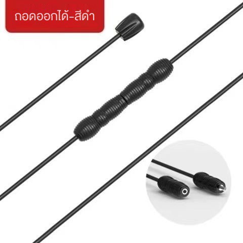 ใหม่-flexi-bar-แท่งไฟเบอร์สำหรับออกกำลังกายกาย-เล่นโยคะ-ฟิตเนส-ลดน้ำหนักเผาผลาญไขมัน-ทำได้ง่ายๆที่บ้าน-ไม่น่าเบื่อ