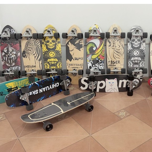 new-geele-สเก็ตบอร์ด-surfskate-surf-skateboards-cx7-30-นิ้ว-เซิร์ฟสเก็ต-แข็งแรง-ทนทานสูง