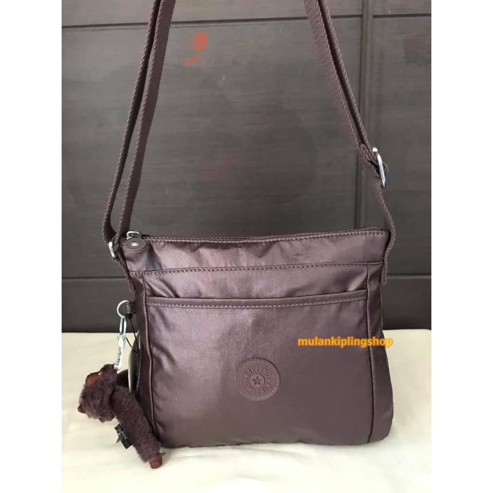 Moyelle kipling online bag