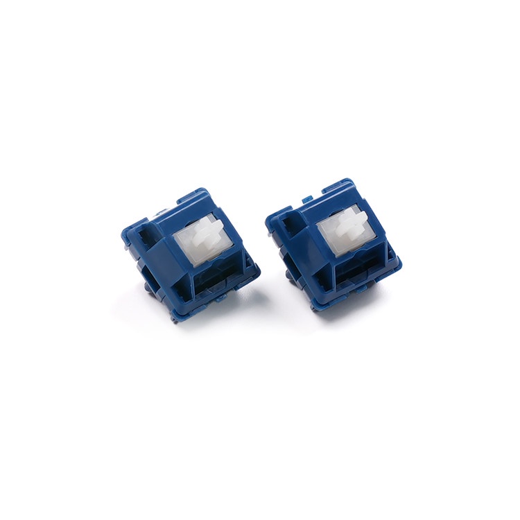 [Linear] SOTC Switches x1 สวิทช์จังหวะเดียวสีใสน้ำเงินมาพร้อมน้ำหนัก bottom out สุดเบาแค่ 55g