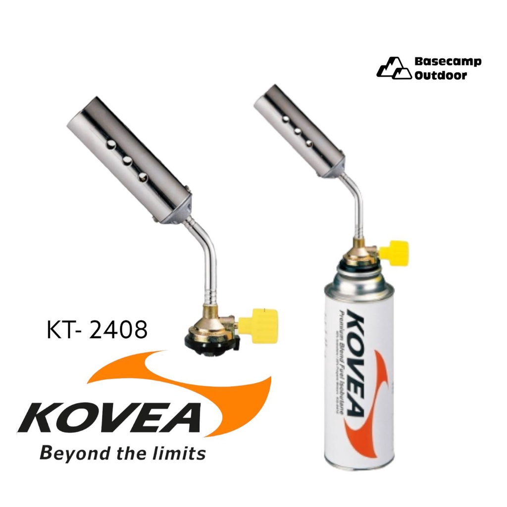 kovea-canon-torch-butane-หัวพ่นไฟ-kt-2408