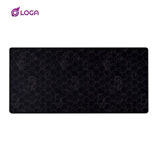 ภาพหน้าปกสินค้า[Limited edition]LOGA X Indigoskin : Mantra XXL  mousepad ที่เกี่ยวข้อง