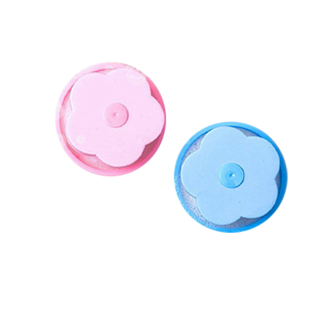 โปรโมชั่น : ตาข่ายดอกไม้ ถุงกรองเครื่องซักผ้า ใส่ลงไปในเครื่องซักผ้า สิ่งสกปรก ที่ดักเศษ สิ่งสกปรกในเครื่องซักผ้า Dust Collect