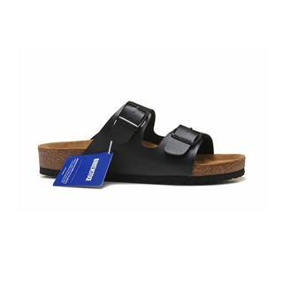 *รองเท้าใส่ขับรถ* Birkenstock ARIZONA รองเท้าแตะ พื้นหนา