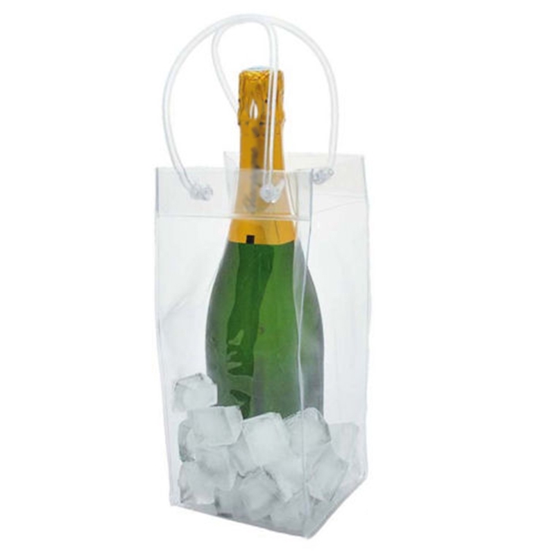 ice-wine-bag-ice-wine-set-eco-friendly-pvc-wine-bag-beer-champagne-bucket-drink-bottle-cooler-chiller-foldable-basket