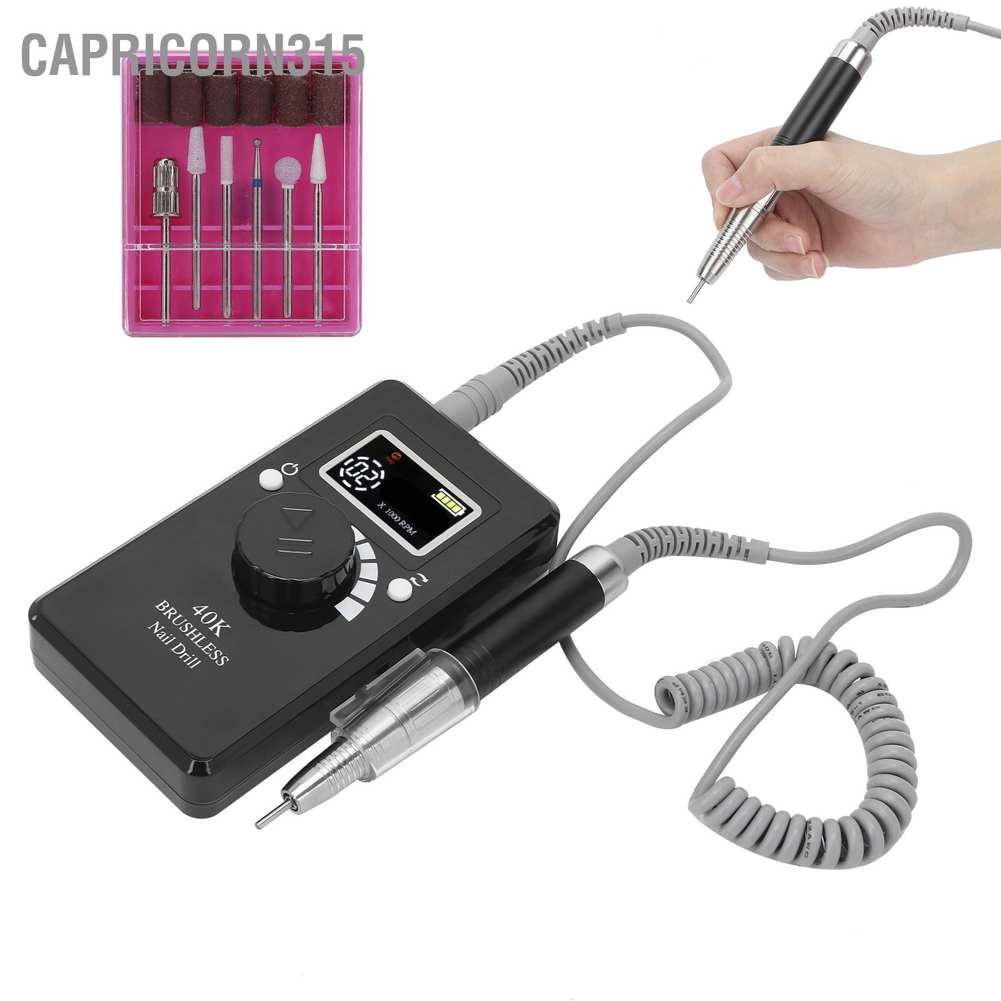 capricorn315-portable-manicure-pedicure-nail-drill-kit-electric-machine-polishing-shape-tools-100-240v