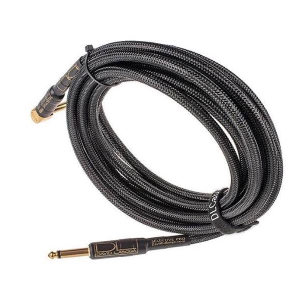 david-laboga-perfection-gold-series-cables-สายแจ็ค