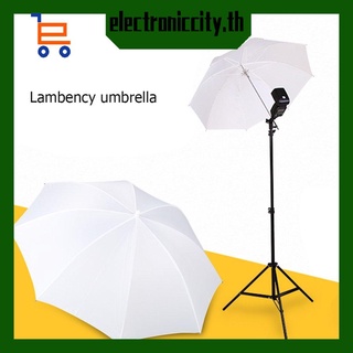 【NNC】33 Inch Photography Pro Studio Reflector Translucent White Diffuser Umbrella