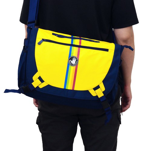 BODY GLOVE Accessories Sling Bag กระเป๋าสะพายข้าง Shopee Thailand