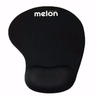 ภาพขนาดย่อของภาพหน้าปกสินค้าMelon แผ่นรองเม้าส์ พร้อมเจลรองข้อมือ รุ่น ML-200 Mouse Pad with Gel Wrist Support จากร้าน jonezeerrangsit บน Shopee ภาพที่ 4