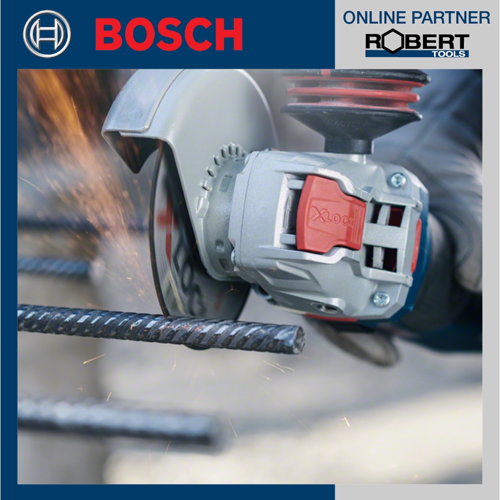 bosch-รุ่น-2608619254-ใบตัด-x-lock-125-มม-x-1-6-มม-t41-expert-metal-1ชิ้น