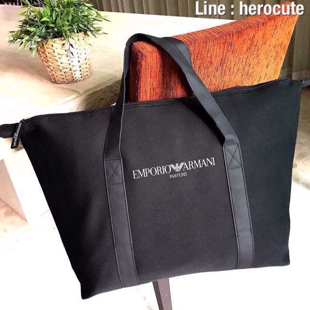 emporio-armani-traval-bag-แท้-ราคาถูก