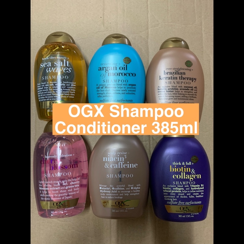 ส่งด่วนทุกวัน-ogx-shampoo-and-conditioner-ขนาด-385ml