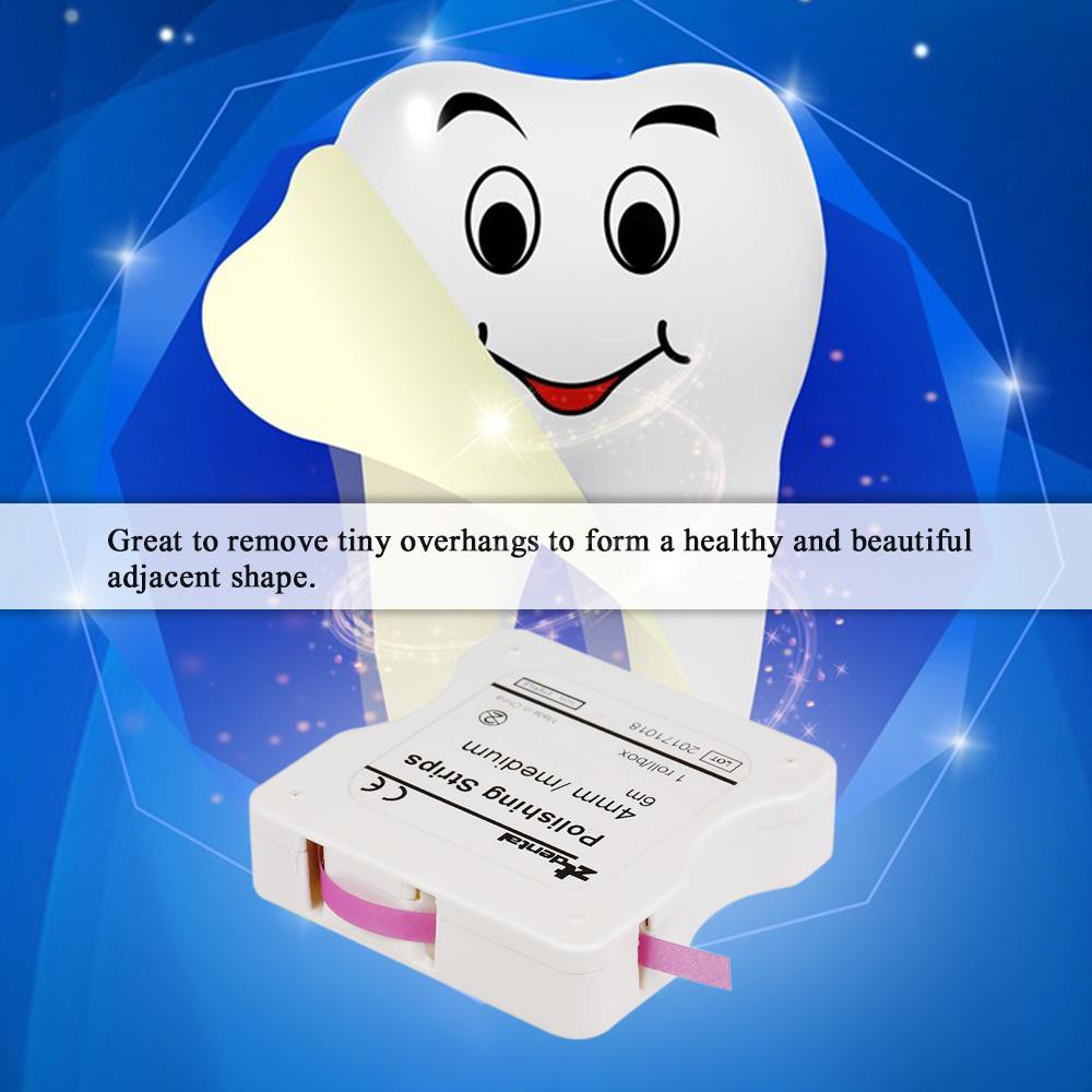 1roll-box-dental-polishing-strip-4mm-resin-tooth-interdental-sanding-grinding-whitening-teeth-surface-dental-tool