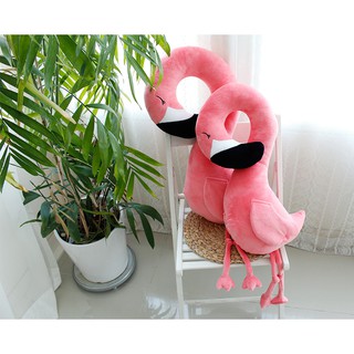 ตุ๊กตาHumming Flamingoแท้ Import from korea100%