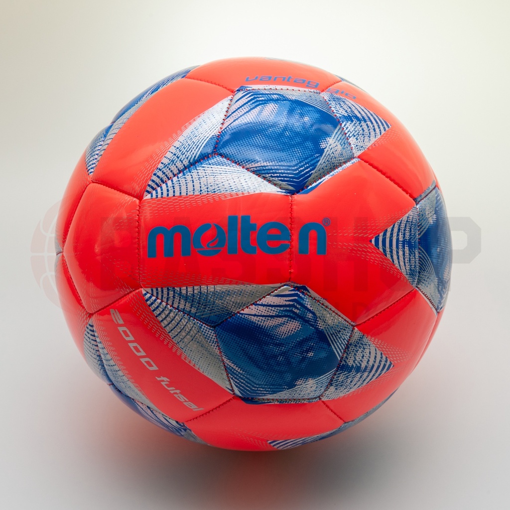 สินค้า-molten-แท้-100-ลูกฟุตซอล-futsal-molten-f9a2000-rb-เบอร์-3-5-รุ่นใหม่ปีล่าสุด-สินค้าออกห้าง-ของแท้