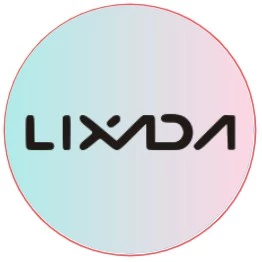 โลโก้ร้าน lixadaofficial.th