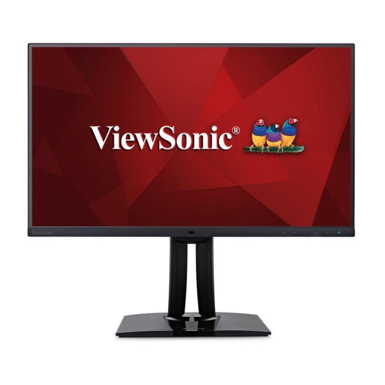 ViewSonic LCD MONITOR VVP27564K Model VVP27564K 27"/ IPS/4K