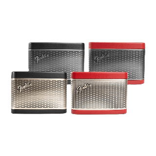 [โค้ดลดเพิ่ม 19%] FENDER ลำโพง Newport 2 Bluetooth Speaker - 2 สี 4 แบบ - รับประกัน 1 ปี + ส่งฟรีทั่วไทย (ลำโพงบลูทูธ, ลำโพงพกพา, ลำโพง Fender, ลำโพงเบสหนัก, ลำโพงตกแต่ง)