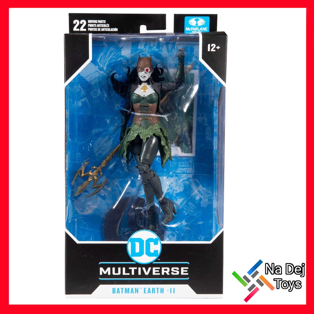 batman-earth-2-dc-multiverse-mcfarlane-toys-7-figure-แบทแมน-เอิร์ธ-2-ดีซีมัลติเวิร์ส-แมคฟาร์เลนทอยส์-ขนาด-7-นิ้ว