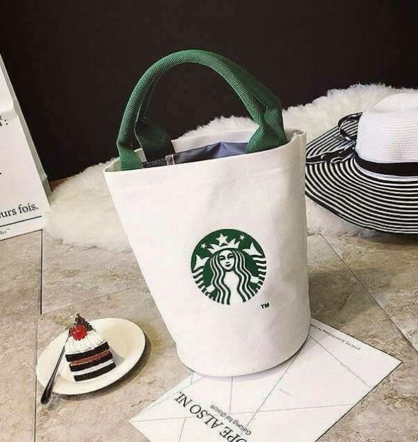 กระเป๋า-starbucks-สตาร์บัค