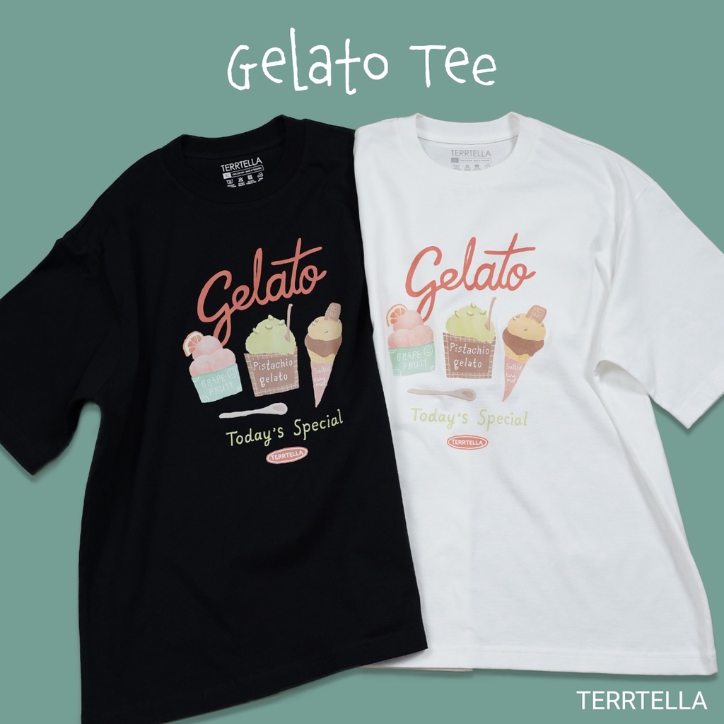 Seltzer Tee main image 1