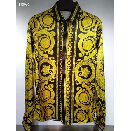 เสื้อ เวอร์ ซา เช่ ผู้ชาย