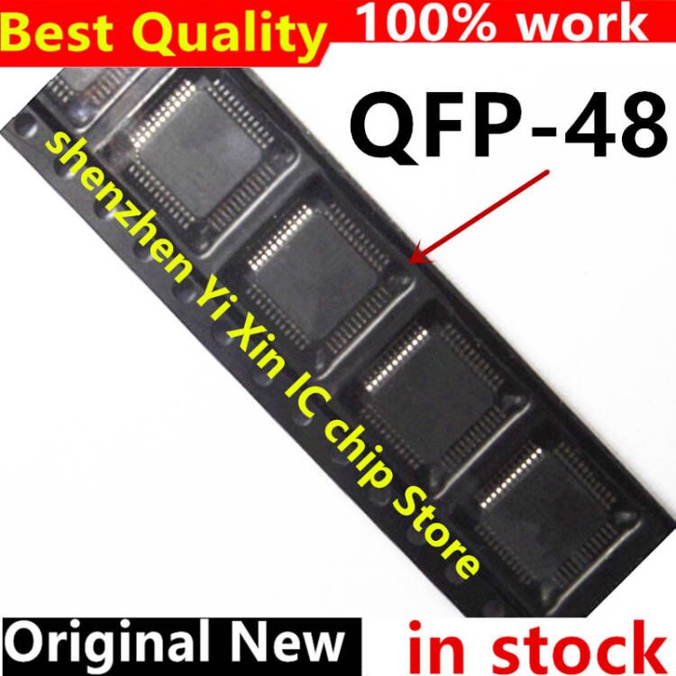 2-10piece-100-new-drv91670-drv91670phpr-qfp-48-chipset