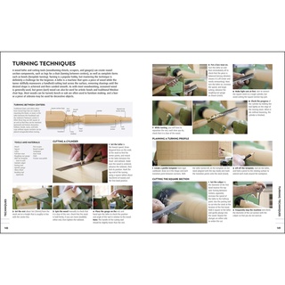 หนังสือใหม่ by DK Woodwork: The Complete Step-By-Step Manual (New Ed ...