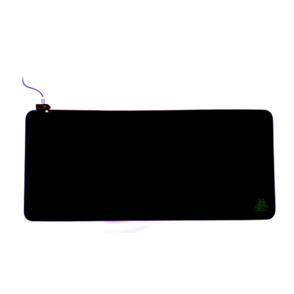 ega-type-mp3-gaming-mousepad-rgb-แผ่นรองเมาส์เกมมิ่ง-black