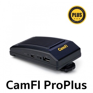 CamFi Pro Capture&amp;Transmit