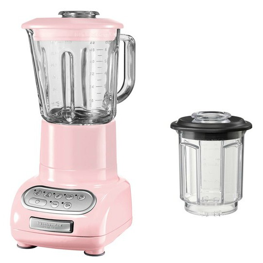 kitchen-aid-kitchenaid-5ksb5553eac-artisan-blender-5-speed-เครื่องปั่น