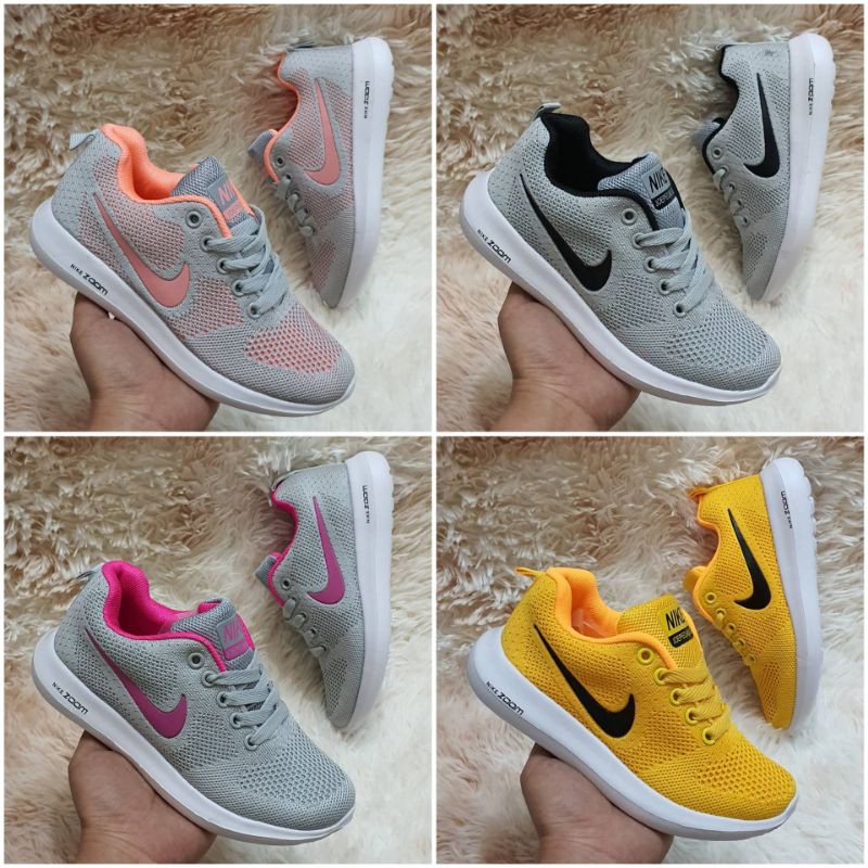 รองเท้าเด็ก-รองเท้าผ้าใบเด็กไนกี้-nike-for-kid